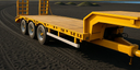 Understanding the Importance of Air-Ride Suspension in Trailers