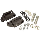 Blue Ox Off-Road Bumper Adapters for Blue
