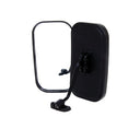 Boseman Universal Truck Side Mirror – Adjustable – BX-SM400